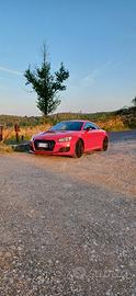 AUDI TT 3ª serie - 2015