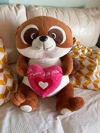 Peluche grande