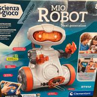 Mio Robot Next Generation