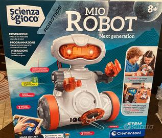 Mio Robot Next Generation