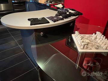 Cucina Snaidero modello Skyline