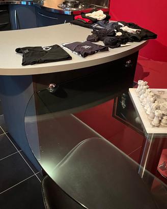 Cucina Snaidero modello Skyline