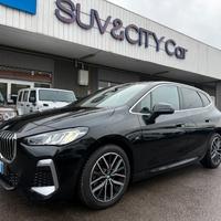 BMW 218 Active Tourer Msport auto KM CERTIFICATI