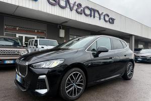 BMW 218 Active Tourer Msport auto KM CERTIFICATI
