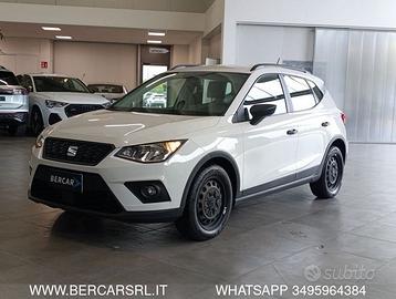 Seat Arona 1.0 TGI Reference