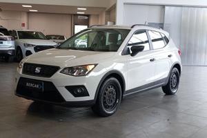 Seat Arona 1.0 TGI Reference