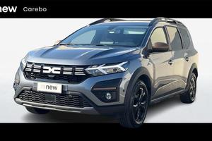 Dacia Jogger Extreme UP TCe 100 GPL ECO-G 7P