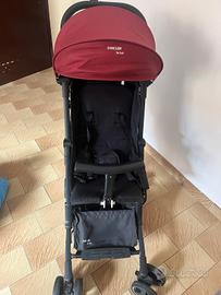 passeggino zanclem richiudibile