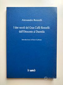 Gran Caffè RENZELLI: CAFFE' STORICO DI COSENZA