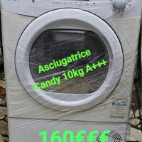 asciugatrice Candy 10kg A+++ 3792523241