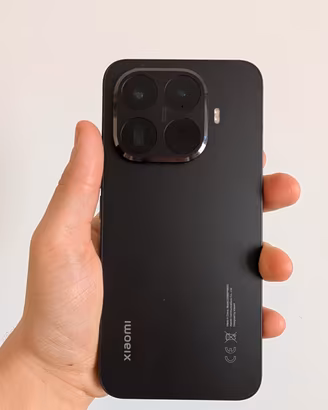 Xiaomi 15t Pro 512GB