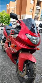 Yamaha YZF 600R Thundercat