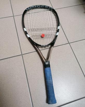 Racchetta tennis