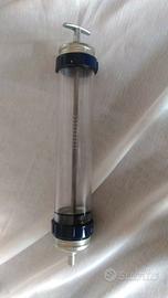 Pistola di aspirazione olio 500 cc