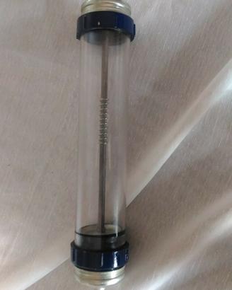 Pistola di aspirazione olio 500 cc