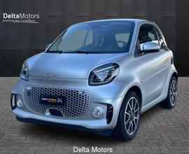 smart fortwo III 2020 eq Pulse 22kW