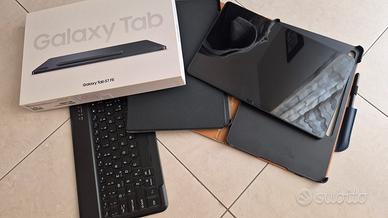 Samsung Tab s7 fe wifi