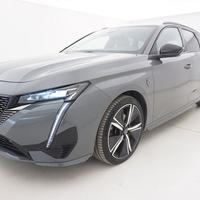 Peugeot 308 SW GT EAT8 BR315861 1.5 Diesel 131CV