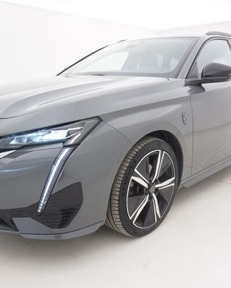 Peugeot 308 SW GT EAT8 BR315861 1.5 Diesel 131CV