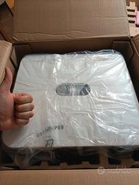 Inverter solare ibrido Huawei da 5kW.