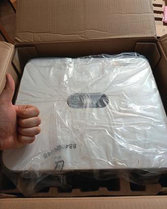 Inverter solare ibrido Huawei da 5kW.