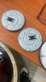 Copri cavi originali giradischi  technics SL 1210