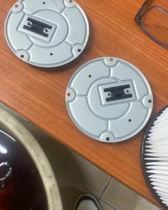 Copri cavi originali giradischi  technics SL 1210