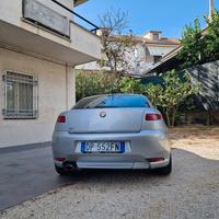 alfa GT