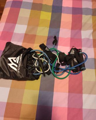 Smart workout 