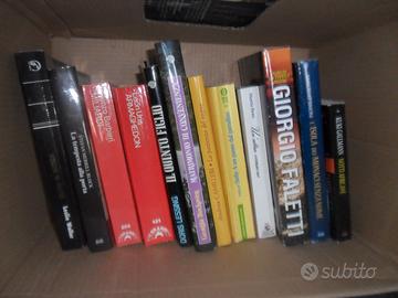 LIBRI A POCO PREZZO