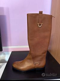 Stivali Navyboot da donna