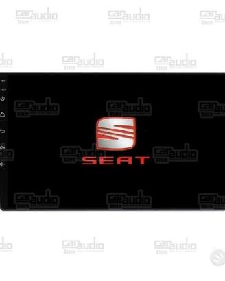 Autoradio Navigatore SEAT Ibiza 2009-2015