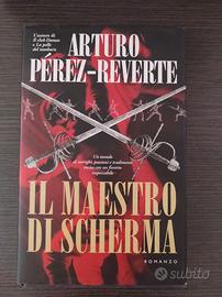 Il maestro di scherma