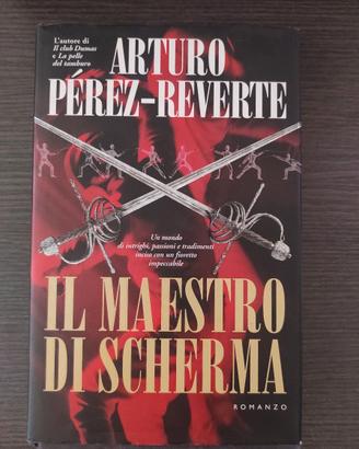Il maestro di scherma