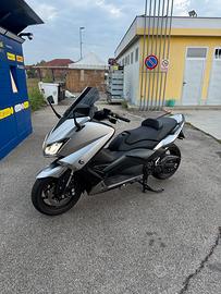 Tmax 530 2016 Abs