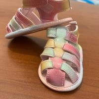 Sandaletti Primark Baby