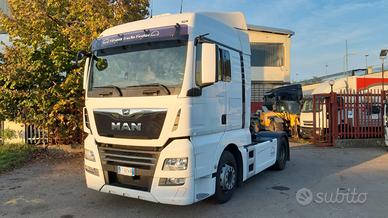 Man tgx 18.500 euro 6