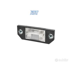 LUCE TARGA A LED FORD FOCUS MK2 04-07