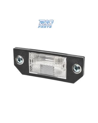 LUCE TARGA A LED FORD FOCUS MK2 04-07