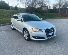 Audi a3 2 Serie 1.6 tdi restyling 90cv