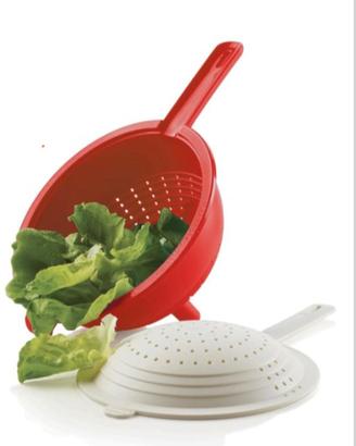colino doppio Tupperware 