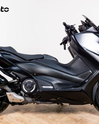 YAMAHA T-MAX 560 - 2020