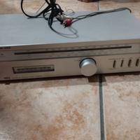 Sintonizzatore radio stereo AM/FM/OL Nec T330E