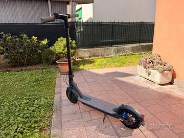Monopattino Xiaomi scooter 3