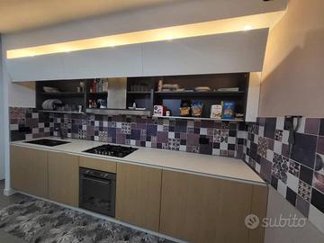 Cucina Poliform Varenna