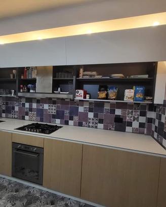 Cucina Poliform Varenna