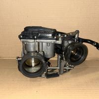 Corpi Farfallati KTM 1290 Super Duke R 2014 2016