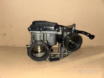 Corpi Farfallati KTM 1290 Super Duke R 2014 2016