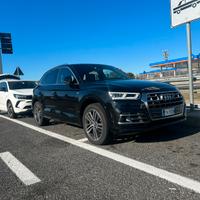 Audi Q5 50 TDI SLINE PLUS ZF 8AT