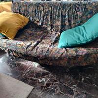 divano letto matrimoniale